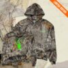 kenny Storefrontni Merch Gone Fishin Hoodie Tree Camo