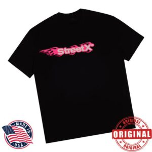 kenny Streetx Merch Store Car Giveaway Teea