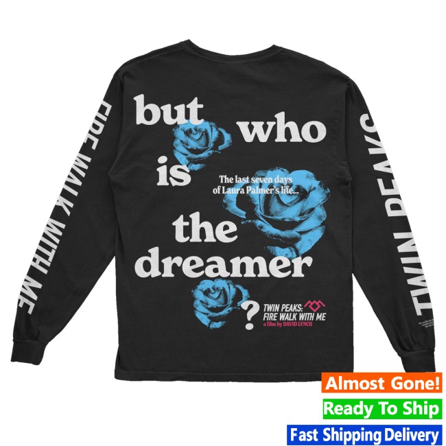 kenny Studiohouse Designs Merch Dreamer Long Sleeve kenny Studiohouse Designs Merch Dreamer Long Sleeve