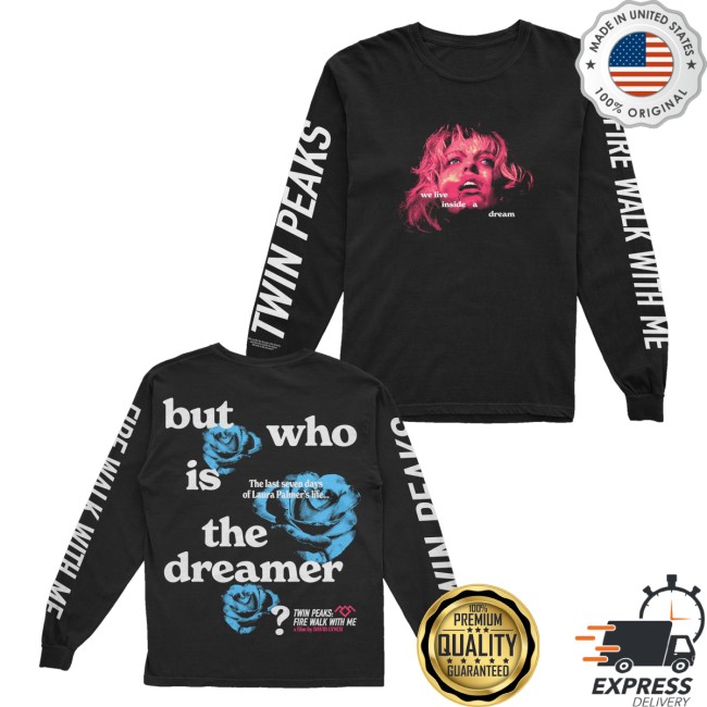 kenny Studiohouse Designs Merch Dreamer Long Sleeve0 kenny Studiohouse Designs Merch Dreamer Long Sleeve0