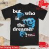Studiohouse Designs Merch Dreamer Tee 2 kenny Studiohouse Designs Merch Dreamer Tee