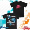 Studiohouse Designs Merch Dreamer Tee 1 kenny Studiohouse Designs Merch Dreamer Tee0