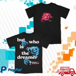 kenny Studiohouse Designs Merch Dreamer Tee0 kenny Studiohouse Designs Merch Dreamer Tee0