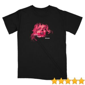 kenny Studiohouse Designs Merch Dreamer Tee1 kenny Studiohouse Designs Merch Dreamer Tee1