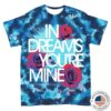 Studiohouse Designs Merch In Dreams Tiedye Limited 4 kenny Studiohouse Designs Merch In Dreams Tiedye Limited