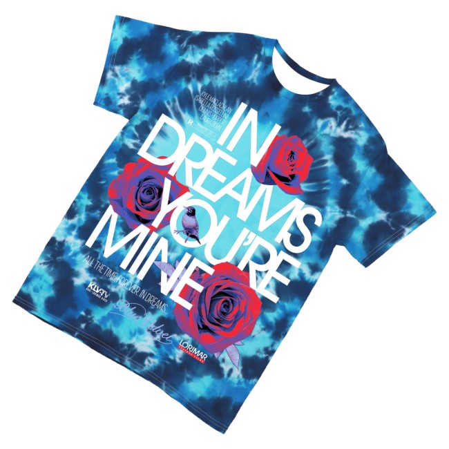 kenny Studiohouse Designs Merch In Dreams Tiedye Limited1 kenny Studiohouse Designs Merch In Dreams Tiedye Limited1