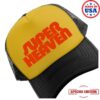 kenny Super Heaven Store Merch Shop Fat Stack Trucker Hats