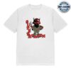 kenny Super Heaven Store Merch Shop Hothead Tee