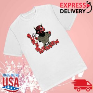 kenny Super Heaven Store Merch Shop Hothead Teess