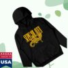 kenny Super Heaven Store Merch Shop Salamander Hoodies