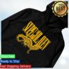 kenny Super Heaven Store Merch Shop Salamander Hoodiew