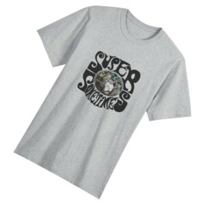 kenny Super Sometimes Merch Smashing Pumpkins Rip Tee0