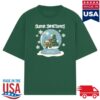 kenny Super Sometimes Merch Snow Globe Tee1