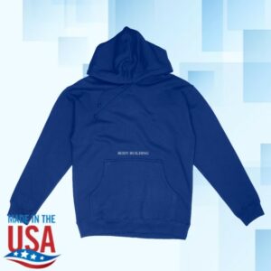 kenny Superfresh Clothes Merch Life Of Body Building Hoodie