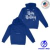 kenny Superfresh Clothes Merch Life Of Body Building Hoodie0