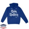 kenny Superfresh Clothes Merch Life Of Body Building Hoodie1