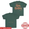 kenny Superfresh Clothes Merch Life Of Body Building Street Tee0