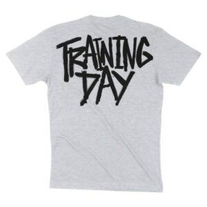 kenny Superfresh Clothes Merch Training Day Sport Tee0