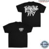 kenny Superfresh Clothes Merch Training Day Street Tee0