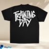 kenny Superfresh Clothes Merch Training Day Street Tee1