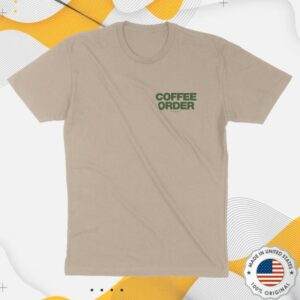 kenny Superfresh Clothes Merch Your Coffee Order Sport Tee