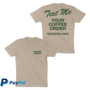 kenny Superfresh Clothes Merch Your Coffee Order Sport Tee0 kenny Superfresh Clothes Merch Your Coffee Order Sport Tee0