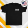 kenny Superfresh Clothes Merch Your Coffee Order Street Tee1 1