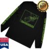kenny Superheaven Merch Store Bass Star Long Sleeves