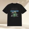 kenny Superheaven Merch Store Coin Flip Shirt