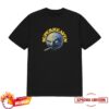 kenny Superheaven Merch Store Moon Shirt