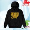 kenny Superheaven Merch Store Salamander Hoodie