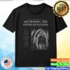 kenny Swamp Merch Akchamel The Giver Of Illness T Shirts
