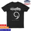 kenny Swamp Merch Lathe Of Heaven Equilibrium T Shirt