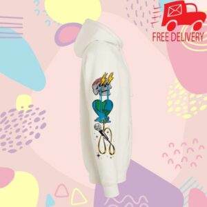 kenny TAYS Scatter Brain Merch Shop Emoji HoodieS kenny TAYS Scatter Brain Merch Shop Emoji HoodieS