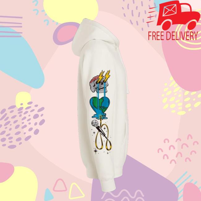 kenny TAYS Scatter Brain Merch Shop Emoji HoodieS kenny TAYS Scatter Brain Merch Shop Emoji HoodieS