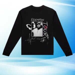 kenny TFRC Rodwave Merch Shop Initiative Merch Redemption