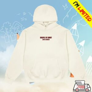 kenny TRC 2819 Store Merch Shop Disciple Of Christ Hoodie kenny TRC 2819 Store Merch Shop Disciple Of Christ Hoodie