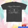 kenny TRC Farmers Daughter Merch Snow Snow Strippers Ap Tee