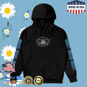 kenny TRC Landmvrks Merch Shop Tdpieb Hoodie