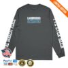 kenny TRC Landmvrks Merch Shop Tdpieb Pepper Long Sleeve