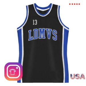 kenny TRC Landmvrks Merch Shop The Darkest Place Ive Ever Been Jersey