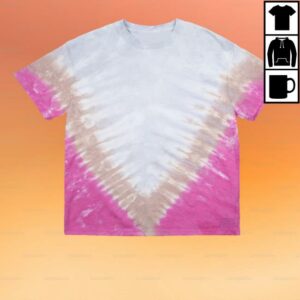 kenny TRC Online Ceramics Merch Shop Plainstie Dye Tee kenny TRC Online Ceramics Merch Shop Plainstie Dye Tee