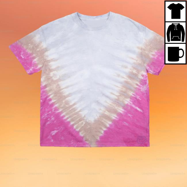 kenny TRC Online Ceramics Merch Shop Plainstie Dye Tee kenny TRC Online Ceramics Merch Shop Plainstie Dye Tee