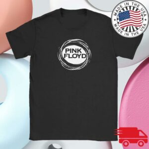 kenny TRC Pink Floyd Merch Shop Wywh 50 Outline T Shirt