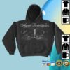 kenny TRCFarmers Daughter Merch Snow Strippers Ap Hoodie