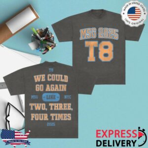 kenny Tate Mcrae Merch Store Msg Event Tee0 kenny Tate Mcrae Merch Store Msg Event Tee0