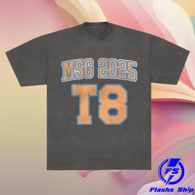 kenny Tate Mcrae Merch Store Msg Event Tee1 kenny Tate Mcrae Merch Store Msg Event Tee1