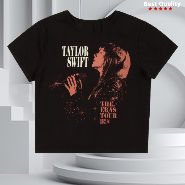 kenny Taylor Swift Merch Store Taylor Swift The Eras Tour Red Taylors Version Live Photo Baby Shirt kenny Taylor Swift Merch Store Taylor Swift The Eras Tour Red Taylors Version Live Photo Baby Shirt