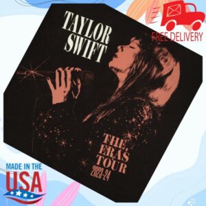 kenny Taylor Swift Merch Store Taylor Swift The Eras Tour Red Taylors Version Live Photo Baby Shirts