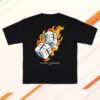 kenny Teletech Merch Dice Tee